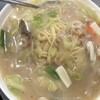 Nagasakiya - 【'24.3】今回は長崎皿うどん　800えん