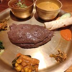 ネパールステーション - 