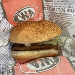 A&W - 