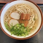 Nahana Kamura Soba - 