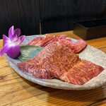 Sumibiyakiniku Kyoro Chan - 