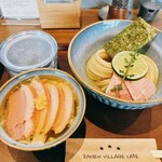 RAMEN VILLAGE CAFE - 