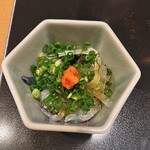 Gempin Ikebukuro Fugu Unagi Kaniryouri - 