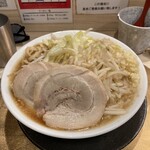 麺屋 音 別邸 - 