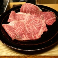 すき焼き あさい - 近江牛