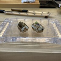 鮨サロン 怜竜 - 