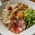 iq cafe&dining - 料理写真: