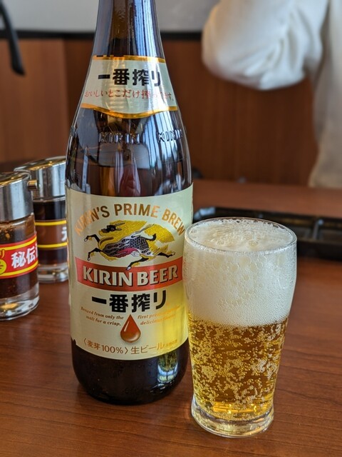 焼肉冷麺 やまなか家 紫波店 - 紫波中央（焼肉）の写真