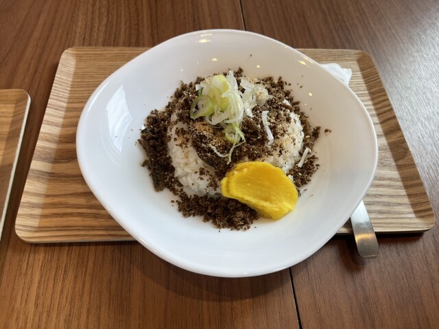 中華そば 良 - 矢田前（ラーメン）の写真