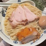 創始 麺屋武蔵 - 