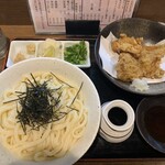 讃岐麺房 すずめ - 