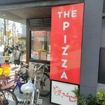THE PIZZA - 