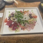 七輪焼 お魚くわえたどら猫 - 