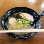 横綱ラーメン - 