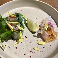 Longrain Tokyo - 