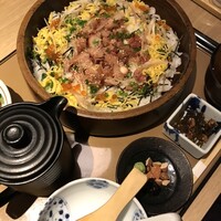 割烹本山サカナ - 