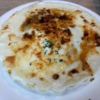 カフェ&フーズ キーウエスト_1