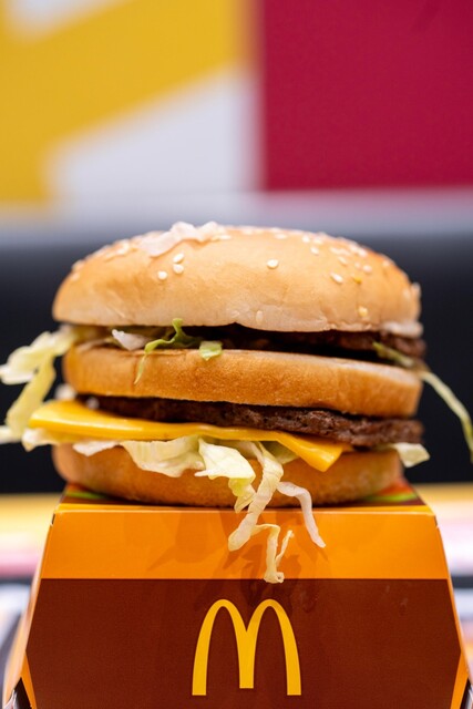閉店】マクドナルド 新小岩南口店 (McDonald's) - 新小岩 閉店】マクドナルド 新小岩南口店 (McDonald's) - 新小岩
