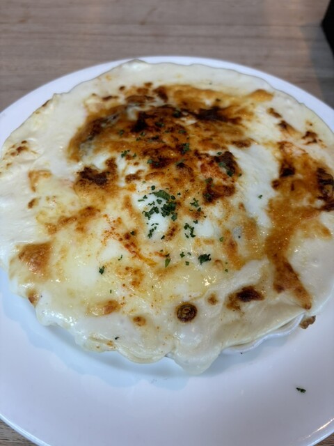 カフェ&フーズ キーウエスト（Cafe & food   Key West） - 糸井（カフェ）の写真