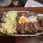 気軽な大衆居酒屋あじ平 - 