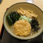 名代 箱根そば - 