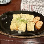 気軽な大衆居酒屋あじ平 - 