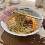 創業麺類元年 坂本龍馬が愛したラーメン食堂 - 