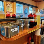 やっちゃば - 調味料