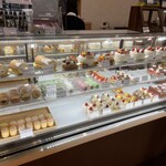 Sweets House Mieux - 