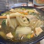 うどん工房悠々 - 