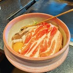 やっちゃば - コンビ玉　出て来たまま