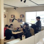 釣りよかでしょう。×ますよね 海鮮丼屋 - 