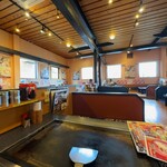 やっちゃば - 店内