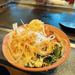 やっちゃば - サラダバー