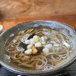 霧島蕎麦處 かわぐち - 