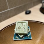 銀座 ちかみつ - 