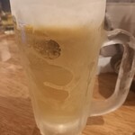 秋元屋 - 特製ハイボール