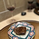 銀座 ちかみつ - 