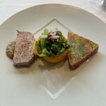 ラ・ターブル・オ・ジャポン - 