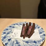 銀座 ちかみつ - 