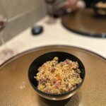 銀座 ちかみつ - 