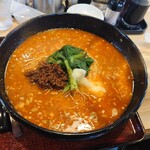 Ichiryu ramen - 