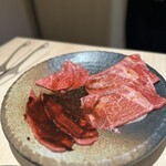 銀座 ちかみつ - 