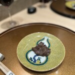 銀座 ちかみつ - 