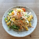 カレーラボラトリー 笑夢 - 