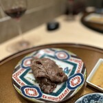 銀座 ちかみつ - 