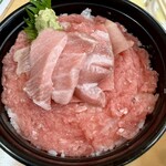魚河岸寿司 - 料理写真: