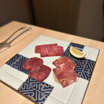 銀座 ちかみつ - 