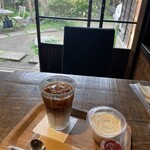 Kominka Kafe Rengetsu - 