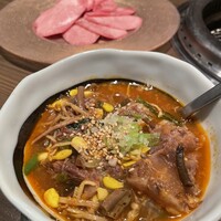 焼肉 大河 - 